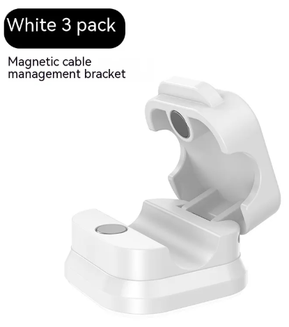 Organizador de Cables Magnético