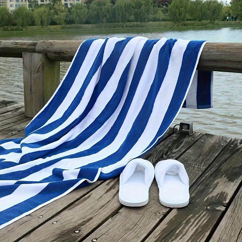 Set de 3 Toallas de Baño Ultra Suaves