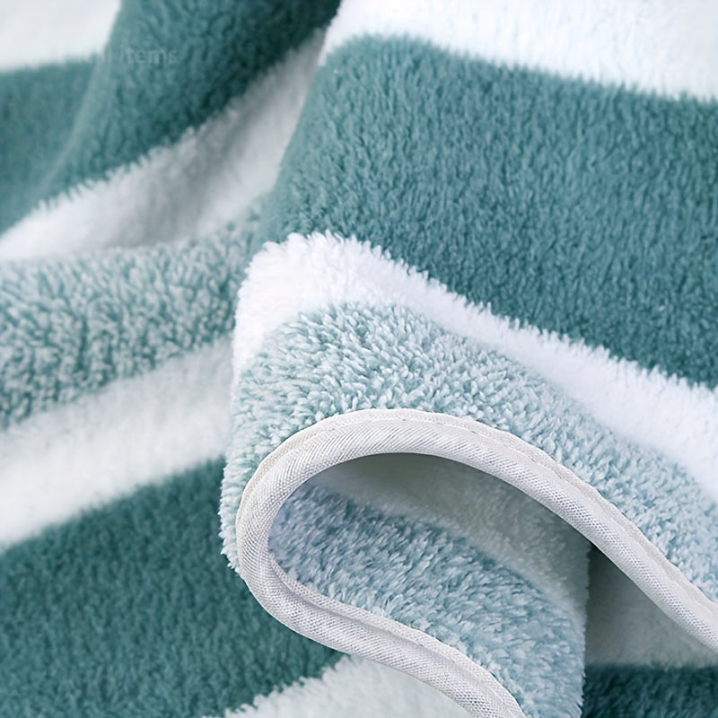 Set de 3 Toallas de Baño Ultra Suaves