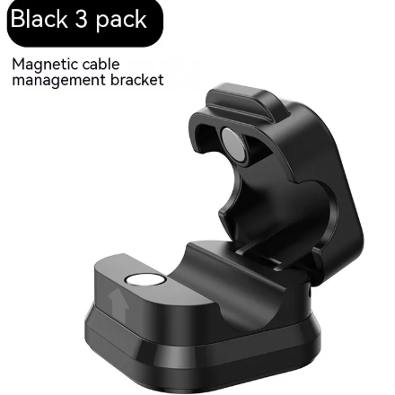 Organizador de Cables Magnético