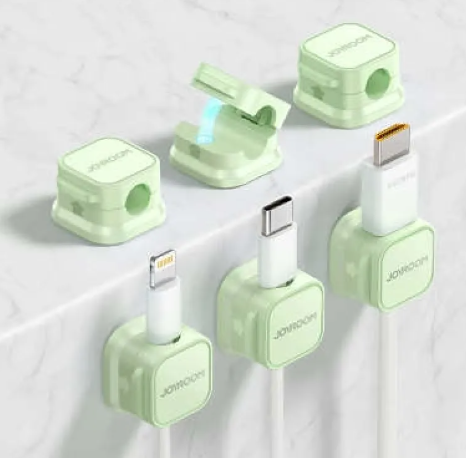 Organizador de Cables Magnético