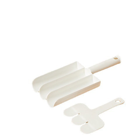 Herramienta para Hacer Albóndigas y Bolitas de Marisco de Creative Kitchen