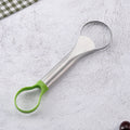 Cuchillo de Aguacate con Herramienta Separadora de Pulpa