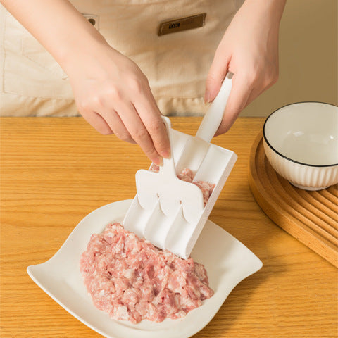 Herramienta para Hacer Albóndigas y Bolitas de Marisco de Creative Kitchen