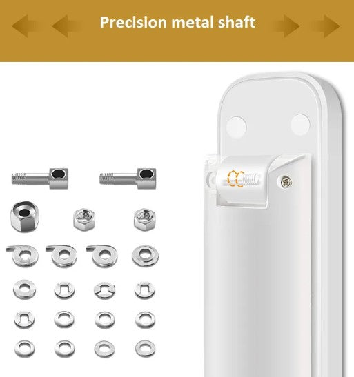 Lámpara de Mesa LED Táctil Regulable