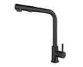 Grifo de Cocina Gourmet Retráctil (Pieza Única)
