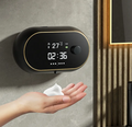 Dispensador de Jabón Espuma Táctil Recargable